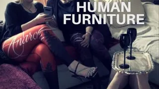 Human Table Mobile