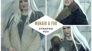 For a jerk lover of Fur and Mohair