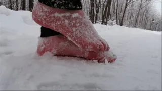 Frostbitten Feet ( version)