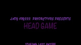 Head Game Compilation Volume One