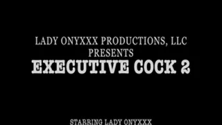 Executive Cock 2
