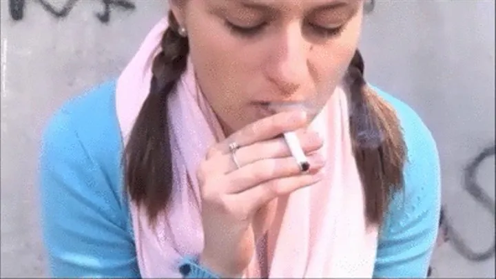 GIRL WITH MATCHES/ FULL VIDEO