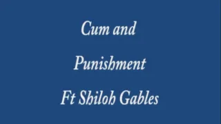 Cum and Punishment