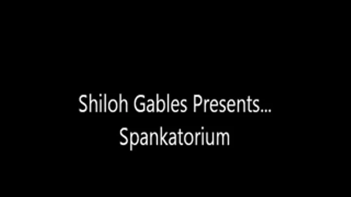 Shilohs Spankatorium