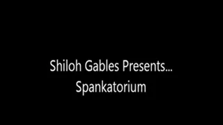 Shilohs Spankatorium