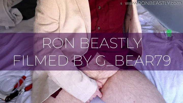 Ron Beastly FTM