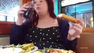 BBW Buffet Feast