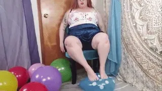 BBW Balloon Step 2 Pop