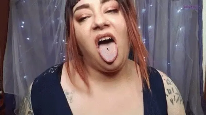 BBW Giantess Daisy Gets Addicted to Vore