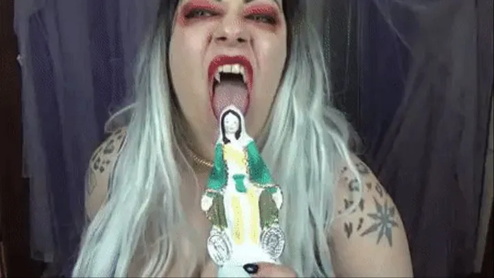 Satan's Fanged Whore