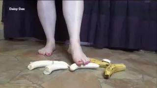 Chubby Bikini Banana Crush