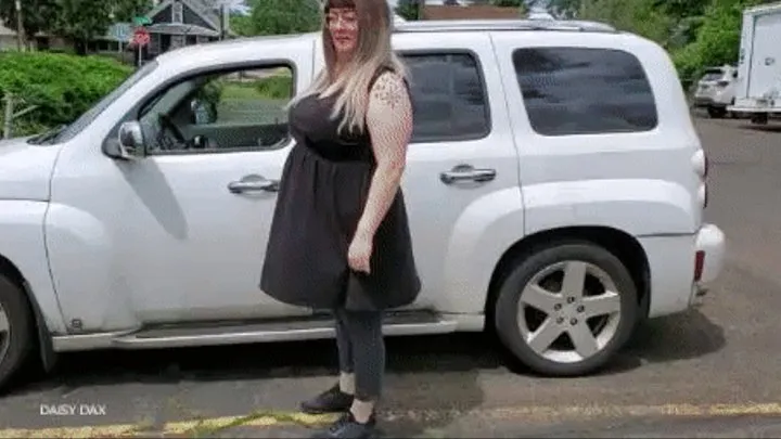 BBW Car Bounce 3