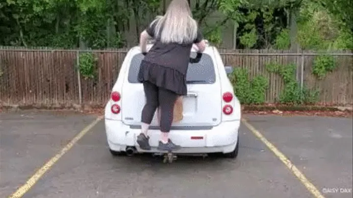 BBW Car Bounce 2