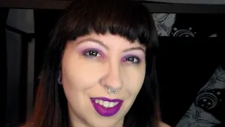 Heterochromia BlowJob