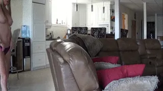 Couch Humping