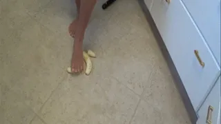 Erica Goes Banana's