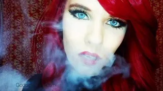 Seductive vaping HD