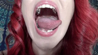 Titillating Tongue