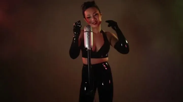 Latex Sounds