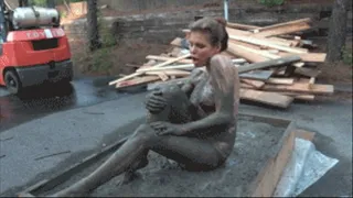 Cement Play