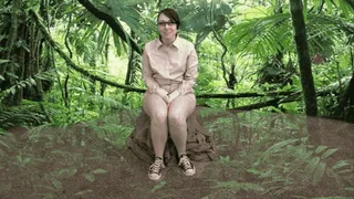 Jungle De Lujuria - Dakota Charms