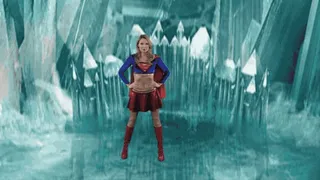 Super Girl's Origins - Savannah Costello