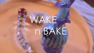 Wake and 'Bate
