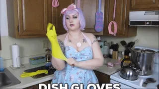 Dandy's Dishgloves
