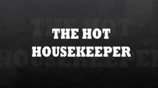 The Hot Housekeeper