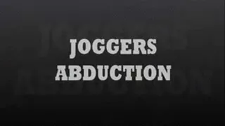 Joggers