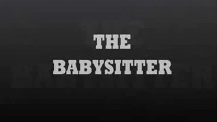 The Babysitter