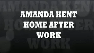 Amanda Kent Home After Work 4 720