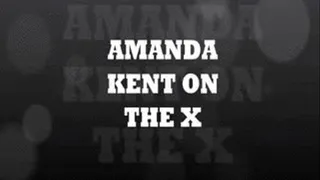 Amanda Kent On The X