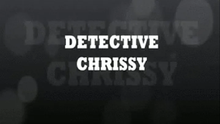 Detective Chrissy Marie 4 720