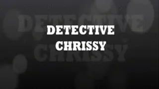 Detective Chrissy Marie