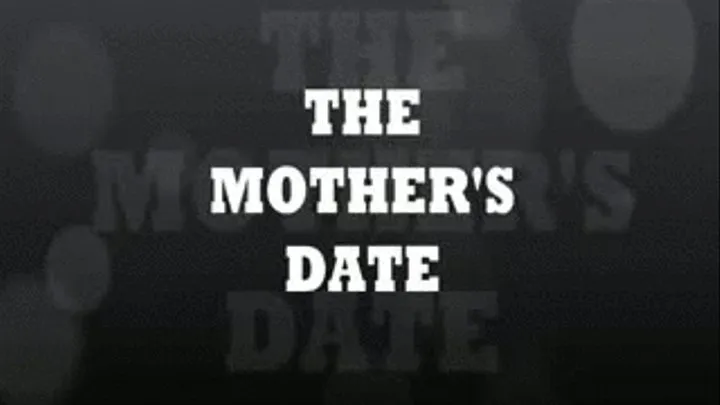 The Mothers Date 4 720