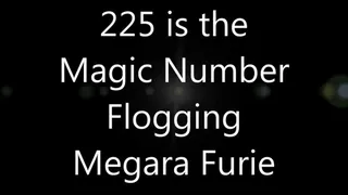 225 FLOGGING