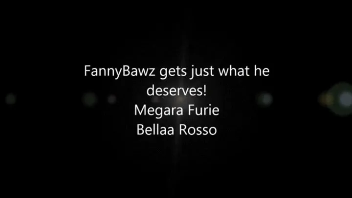 FANNYBAWZ (PART 1 OF 2)