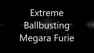 EXTREME BALLBUSTING