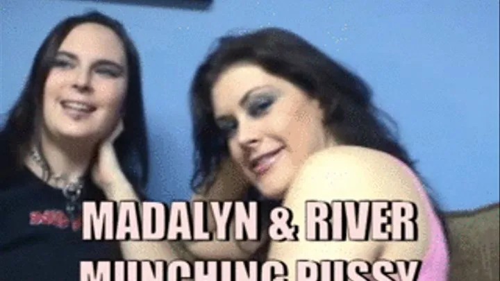 Sluts Enjoy In Hot Lesbian Action