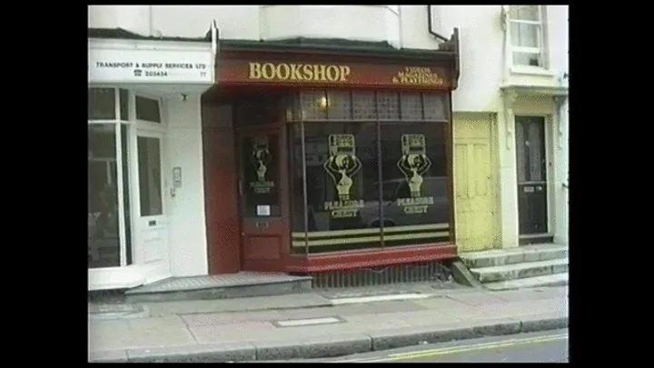 Sex Shop CP