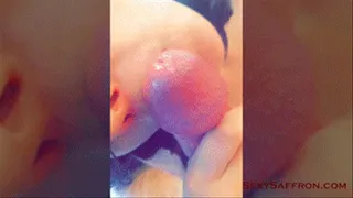 Precum Draining Sensual Blowjob Show! Sexy Snapchat Saturday - September 24th 2016