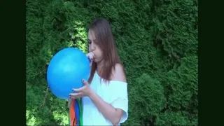 Alisha Adams 0011 balloon