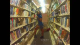 Library Slut