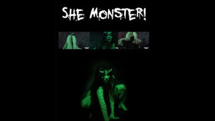 She Monster