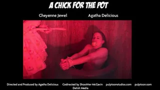 A Chick for the