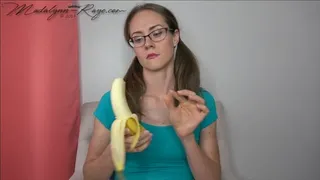 Banana and Soda Burps