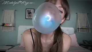Big Blue Bubbles