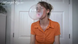 Dubble Bubble Testing