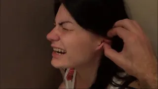 GONZORAMA SUFFER EARS/ PART 1